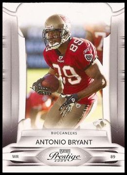 91 Antonio Bryant